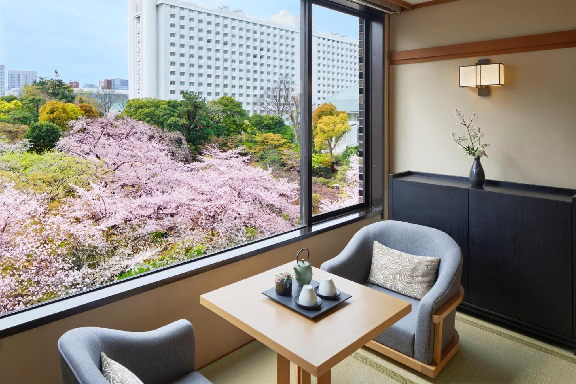 Grand Prince Hotel Takanawa Hanakohro Tokyo Bagian luar foto