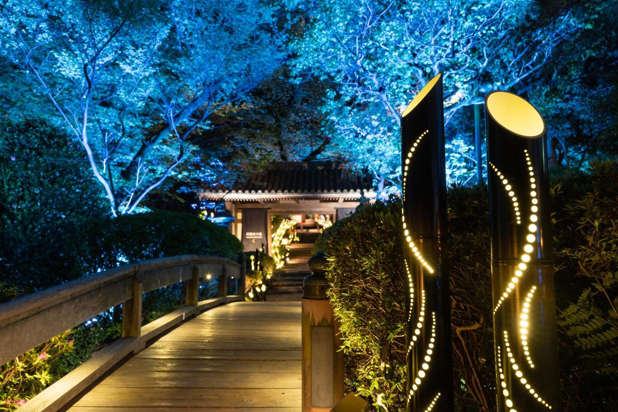 Grand Prince Hotel Takanawa Hanakohro Tokyo Bagian luar foto