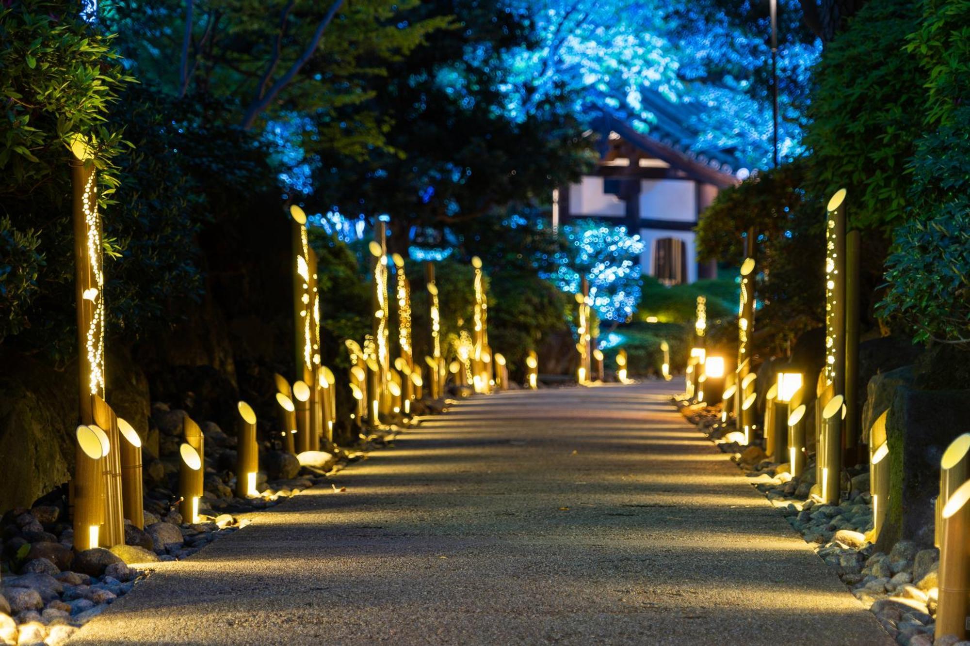 Grand Prince Hotel Takanawa Hanakohro Tokyo Bagian luar foto