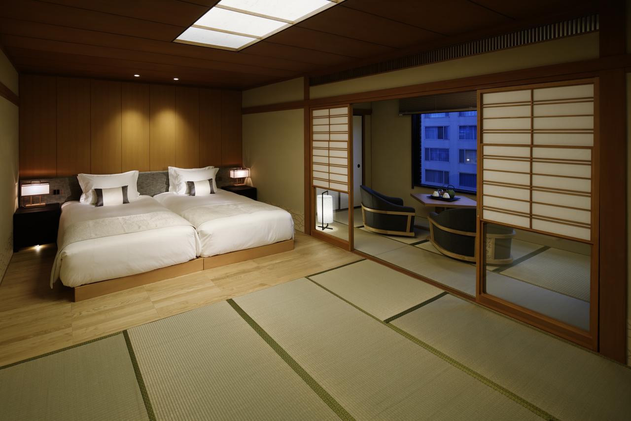 Grand Prince Hotel Takanawa Hanakohro Tokyo Bagian luar foto