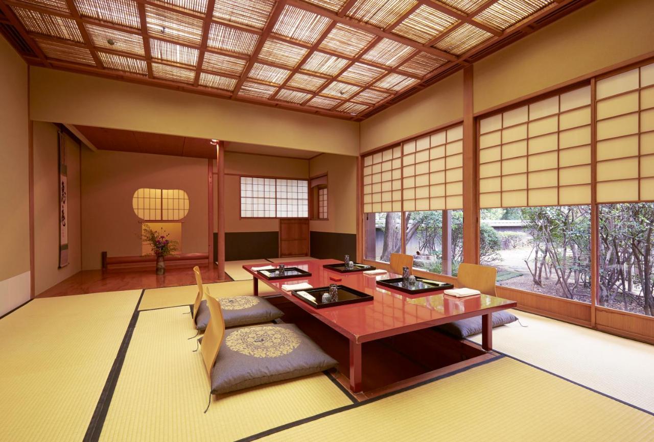 Grand Prince Hotel Takanawa Hanakohro Tokyo Bagian luar foto