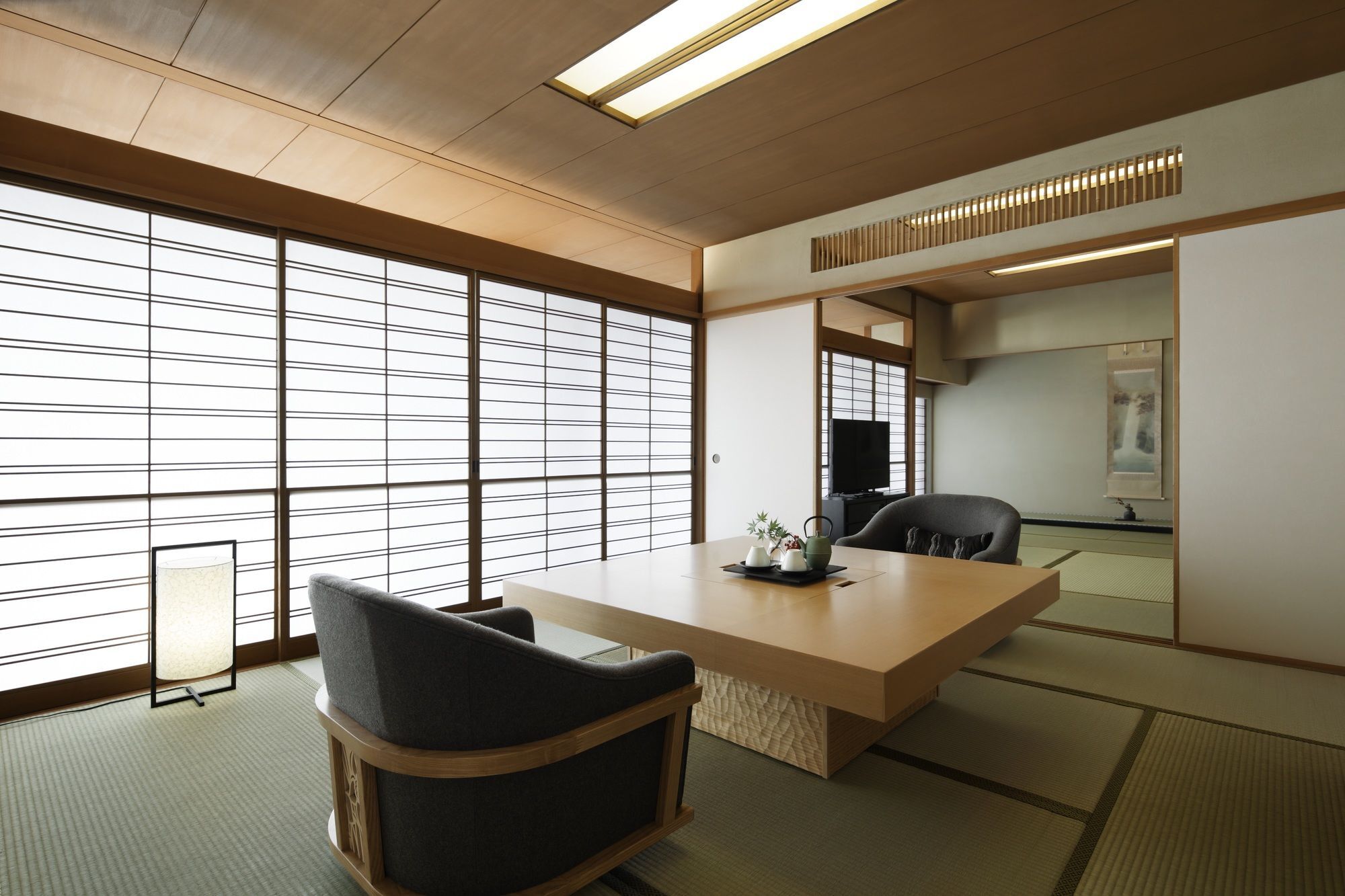 Grand Prince Hotel Takanawa Hanakohro Tokyo Bagian luar foto